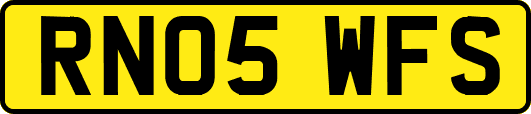 RN05WFS