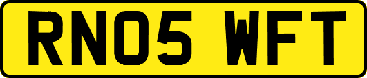 RN05WFT
