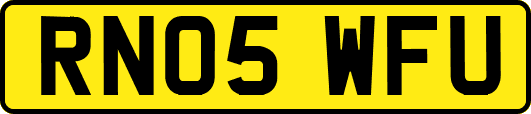 RN05WFU