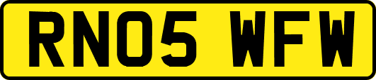 RN05WFW