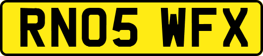 RN05WFX