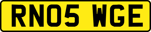 RN05WGE