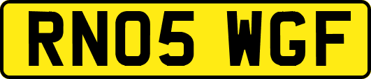 RN05WGF