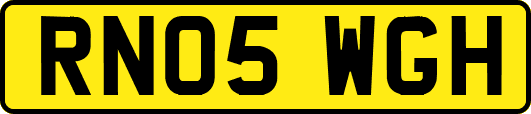 RN05WGH