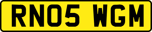 RN05WGM