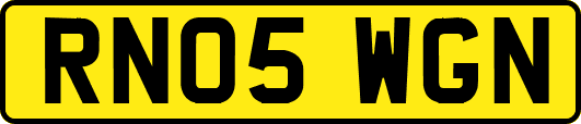 RN05WGN