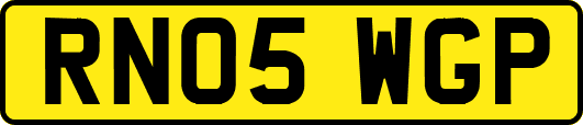 RN05WGP