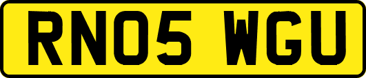 RN05WGU