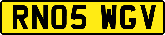 RN05WGV
