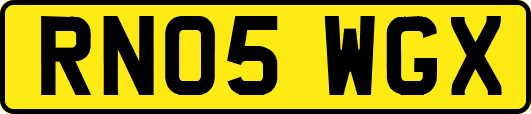 RN05WGX