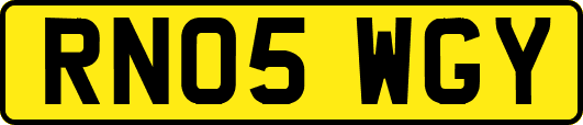 RN05WGY