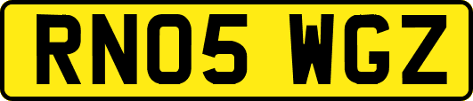 RN05WGZ