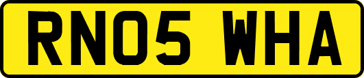 RN05WHA