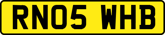 RN05WHB