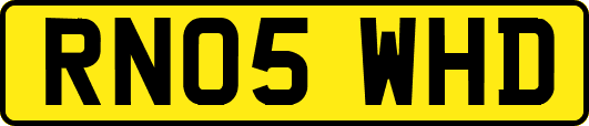 RN05WHD