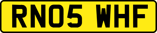 RN05WHF
