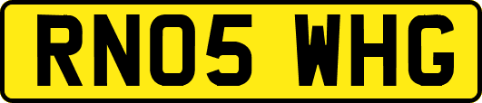RN05WHG