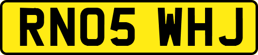 RN05WHJ