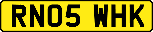 RN05WHK