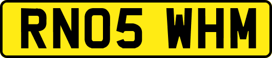 RN05WHM