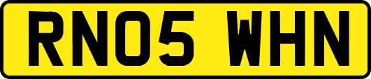 RN05WHN