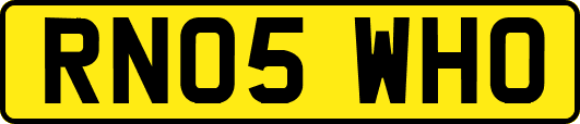 RN05WHO