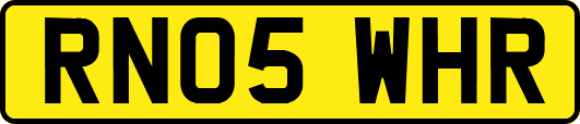 RN05WHR