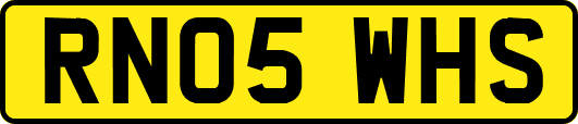 RN05WHS