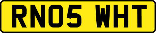 RN05WHT