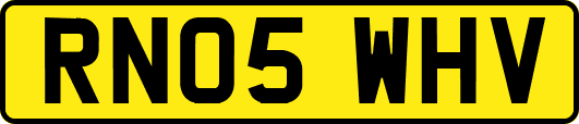 RN05WHV