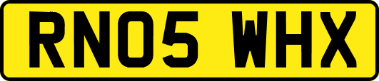 RN05WHX