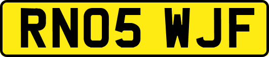 RN05WJF