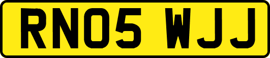 RN05WJJ