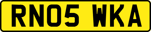 RN05WKA