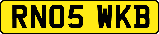 RN05WKB