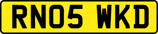 RN05WKD