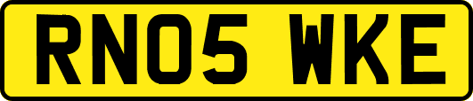RN05WKE