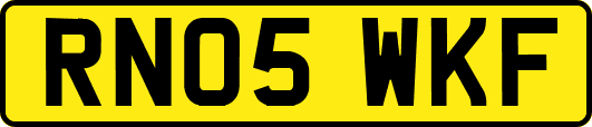 RN05WKF