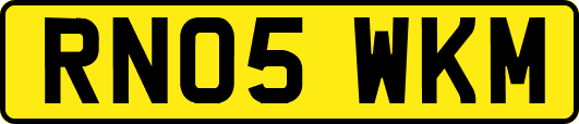 RN05WKM