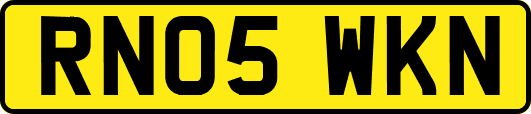RN05WKN