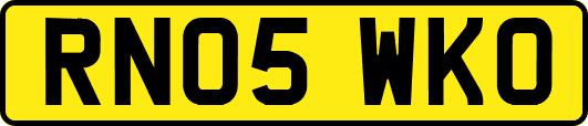 RN05WKO
