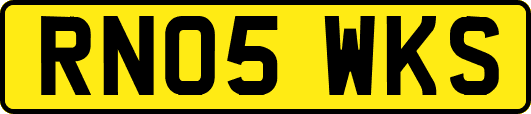 RN05WKS