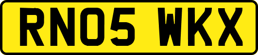 RN05WKX