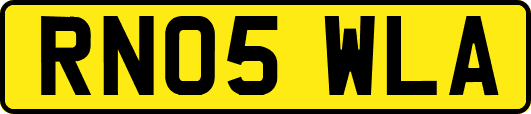 RN05WLA
