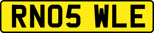 RN05WLE