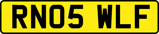 RN05WLF