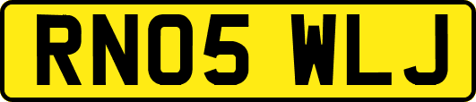RN05WLJ