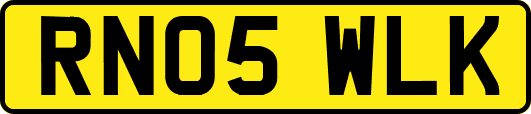 RN05WLK
