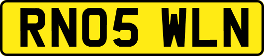RN05WLN