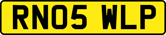 RN05WLP